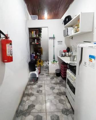 Ponto Comercial Para Alugar na Rua Minas Gerais  em Rio Branco