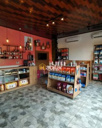 Ponto Comercial Para Alugar na Rua Minas Gerais  em Rio Branco