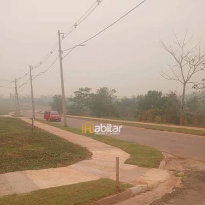 Lote / Terreno de Bairro Para Vender no bairro Cidade Jardim em Rio Branco