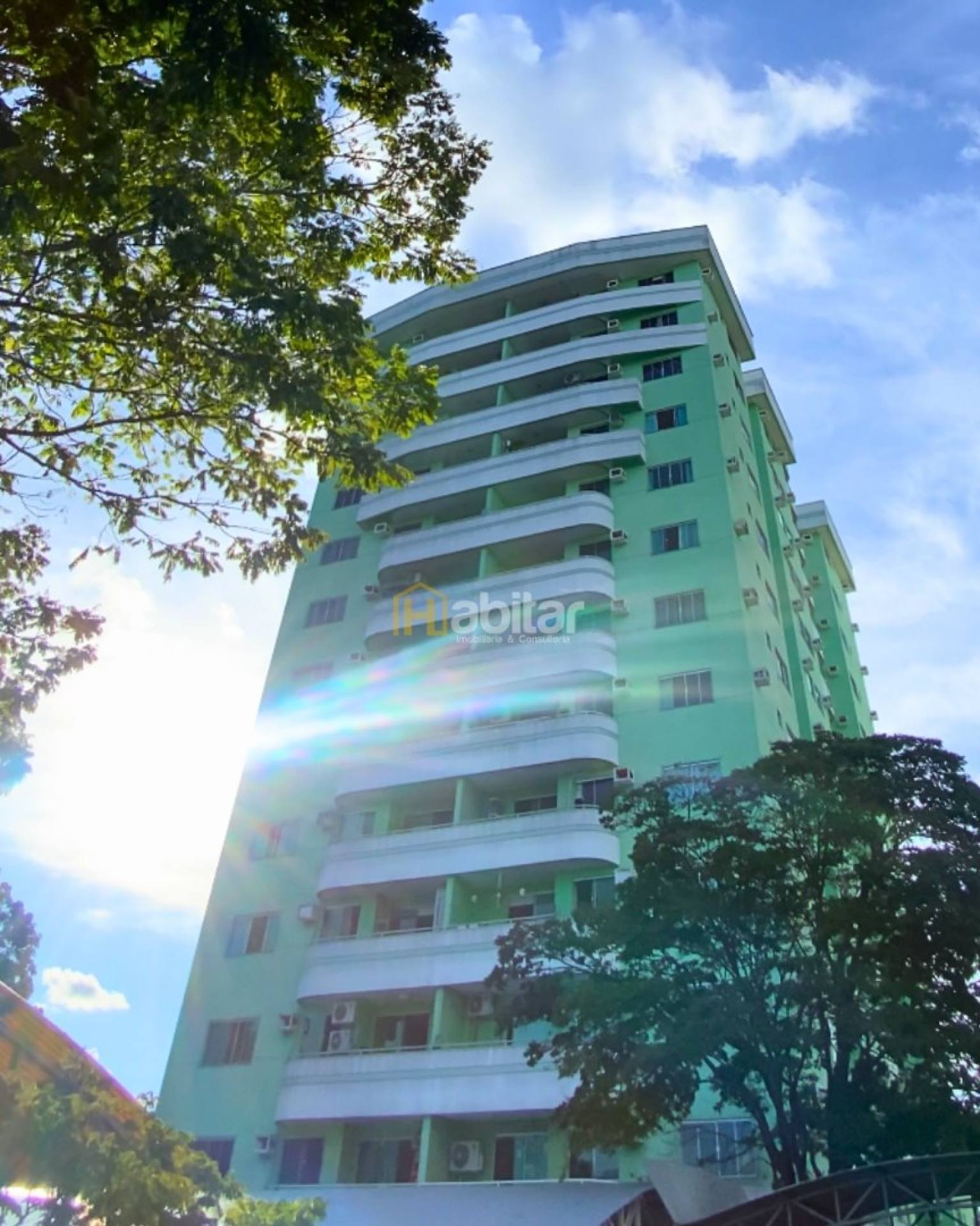 Alugo West Amazon  102m2 no bairro Morada Do Sol em Rio Branco