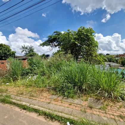 Lote / Terreno de Bairro Para Vender no bairro Placas  em Rio Branco