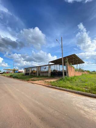 Lote / Terreno Comercial Para Vender no bairro Joafra em Rio Branco