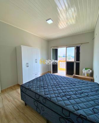 Apartamento Semi-mobiliado para Alugar com 2 quartos no bairro Isaura Parente em Rio Branco