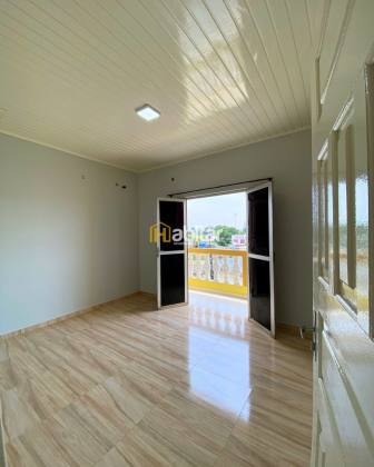 Apartamento Semi-mobiliado para Alugar com 2 quartos no bairro Isaura Parente em Rio Branco