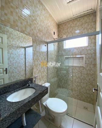 Apartamento Semi-mobiliado para Alugar com 2 quartos no bairro Isaura Parente em Rio Branco