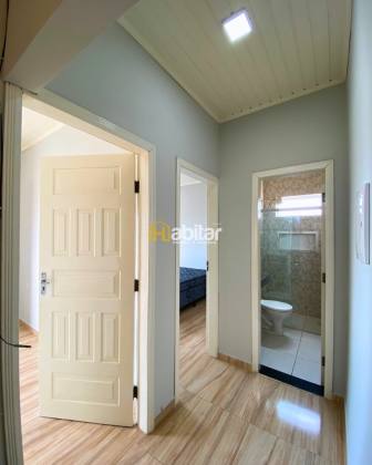 Apartamento Semi-mobiliado para Alugar com 2 quartos no bairro Isaura Parente em Rio Branco