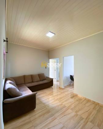 Apartamento Semi-mobiliado para Alugar com 2 quartos no bairro Isaura Parente em Rio Branco