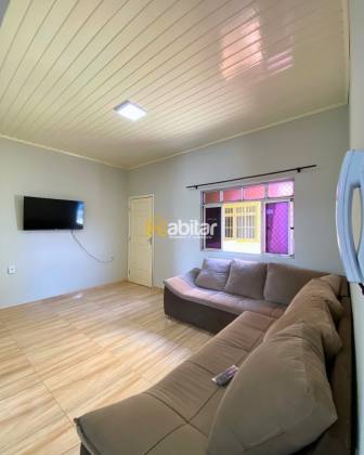 Apartamento Semi-mobiliado para Alugar com 2 quartos no bairro Isaura Parente em Rio Branco