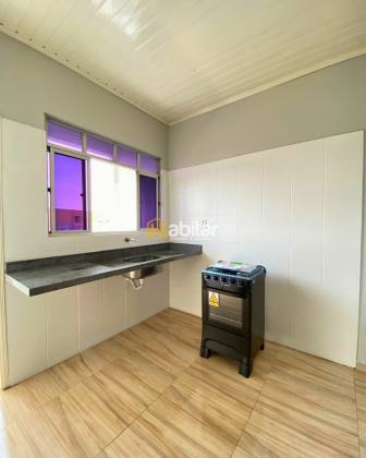 Apartamento Semi-mobiliado para Alugar com 2 quartos no bairro Isaura Parente em Rio Branco