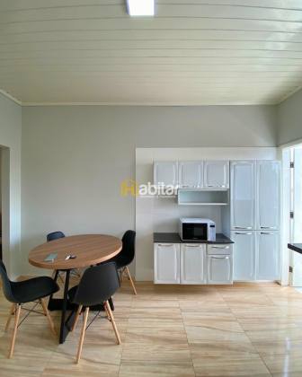 Apartamento Semi-mobiliado para Alugar com 2 quartos no bairro Isaura Parente em Rio Branco