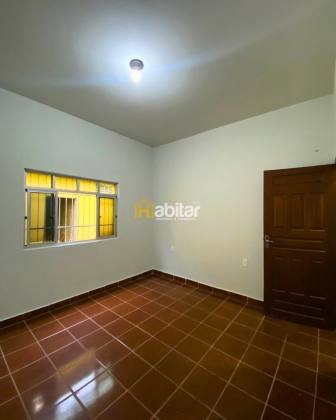 Apartamento Térreo Para Alugar com 2 quartos no bairro Isaura Parente Próximo a SmartFit