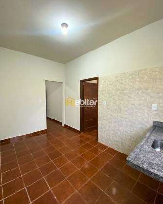 Apartamento Térreo Para Alugar com 2 quartos no bairro Isaura Parente Próximo a SmartFit