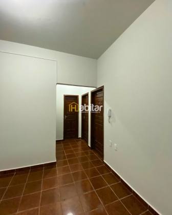 Apartamento Térreo Para Alugar com 2 quartos no bairro Isaura Parente Próximo a SmartFit