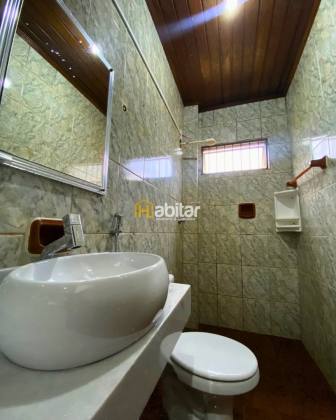 Apartamento Térreo Para Alugar com 2 quartos no bairro Isaura Parente Próximo a SmartFit