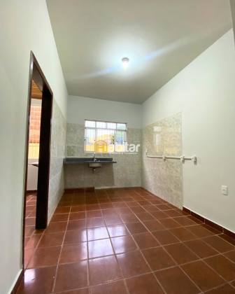 Apartamento Térreo Para Alugar com 2 quartos no bairro Isaura Parente Próximo a SmartFit