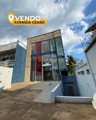 Prédio / Edifício Inteiro Comercial Para Vender na Avenida Ceara em Rio Branco