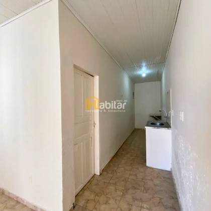 Casa Para Alugar com 1 quartos no bairro Rui Lino Próx. UFAC