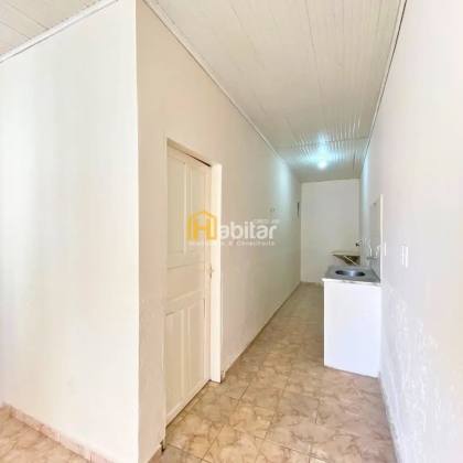 Casa Para Alugar com 1 quartos no bairro Rui Lino Próx. UFAC