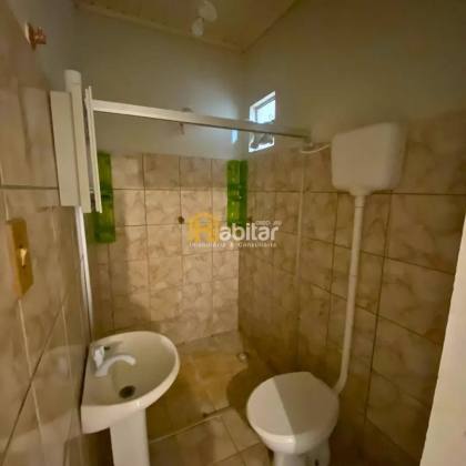 Casa Para Alugar com 1 quartos no bairro Rui Lino Próx. UFAC