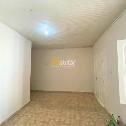 Casa Para Alugar com 1 quartos no bairro Rui Lino Próx. UFAC