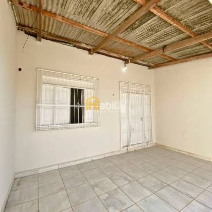 Casa Para Alugar com 1 quartos no bairro Rui Lino Próx. UFAC