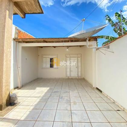 Casa Para Alugar com 1 quartos no bairro Rui Lino Próx. UFAC