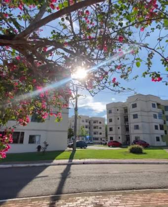 Apartamento 3 andar Para Alugar com 2 quartos No Reserva Do Bosque em Rio Branco