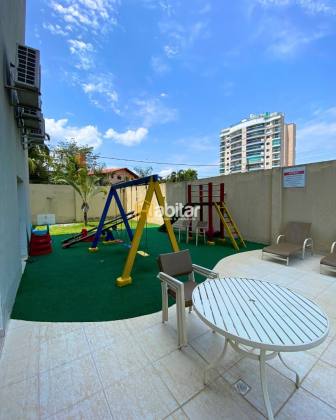 Apartamento Para Alugar com 3 quartos 1 suítes no Edifício Matisse bairro Manoel Julião em Rio Branco