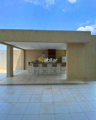 Apartamento Para Alugar com 3 quartos 1 suítes no Edifício Matisse bairro Manoel Julião em Rio Branco