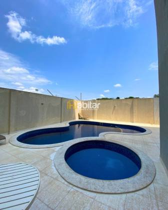 Apartamento Para Alugar com 3 quartos 1 suítes no Edifício Matisse bairro Manoel Julião em Rio Branco