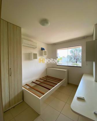 Apartamento Para Alugar com 3 quartos 1 suítes no Edifício Matisse bairro Manoel Julião em Rio Branco