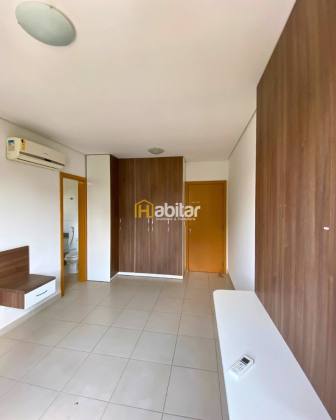 Apartamento Para Alugar com 3 quartos 1 suítes no Edifício Matisse bairro Manoel Julião em Rio Branco