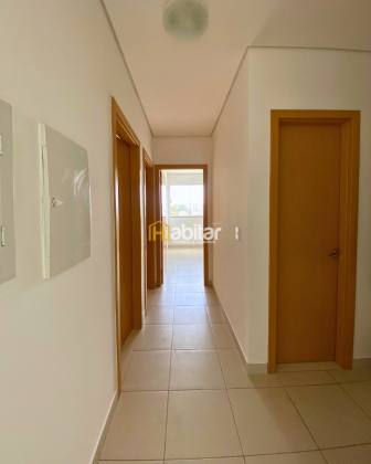 Apartamento Para Alugar com 3 quartos 1 suítes no Edifício Matisse bairro Manoel Julião em Rio Branco