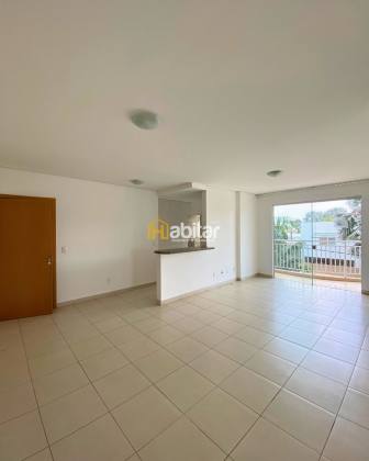 Apartamento Para Alugar com 3 quartos 1 suítes no Edifício Matisse bairro Manoel Julião em Rio Branco