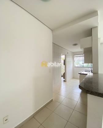 Apartamento Para Alugar com 3 quartos 1 suítes no Edifício Matisse bairro Manoel Julião em Rio Branco