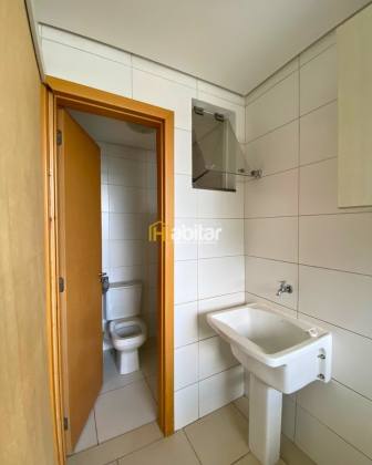 Apartamento Para Alugar com 3 quartos 1 suítes no Edifício Matisse bairro Manoel Julião em Rio Branco