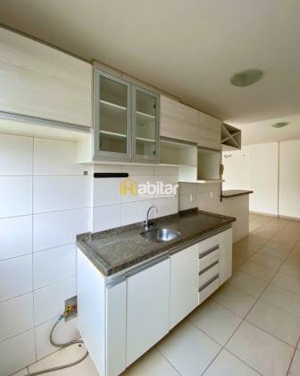 Apartamento Para Alugar com 3 quartos 1 suítes no Edifício Matisse bairro Manoel Julião em Rio Branco