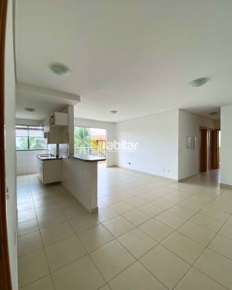 Apartamento Para Alugar com 3 quartos 1 suítes no Edifício Matisse bairro Manoel Julião em Rio Branco