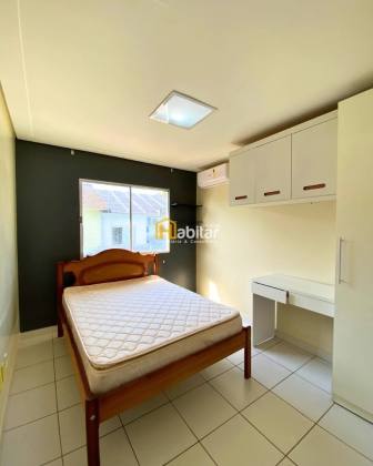 Casa de Condomínio Para Alugar com 3 quartos sendo 1 suítes no Riviera Dei Fiore