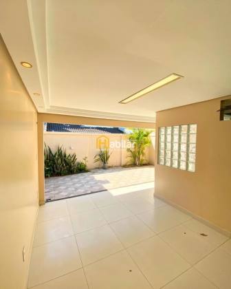 Casa de Condomínio Para Alugar com 3 quartos sendo 1 suítes no Riviera Dei Fiore