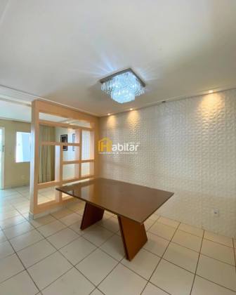 Casa de Condomínio Para Alugar com 3 quartos sendo 1 suítes no Riviera Dei Fiore