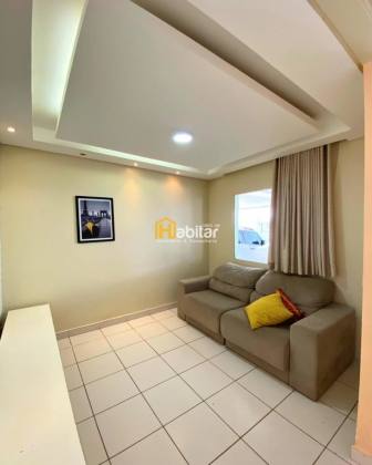 Casa de Condomínio Para Alugar com 3 quartos sendo 1 suítes no Riviera Dei Fiore