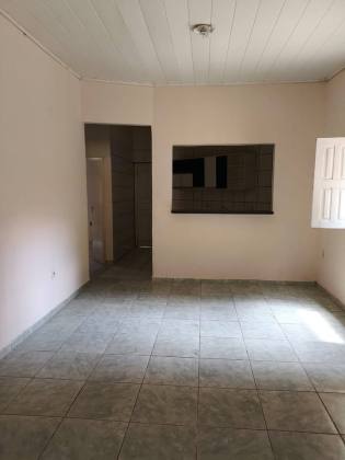 Casa Para Vender com 2 quartos no bairro Mocinha Magalhães em Rio Branco - PRONTA PRA FINANCIAR