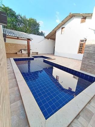 Casa Para Alugar com 3 quartos sendo 1 suítes no bairro Santo Afonso em Rio Branco