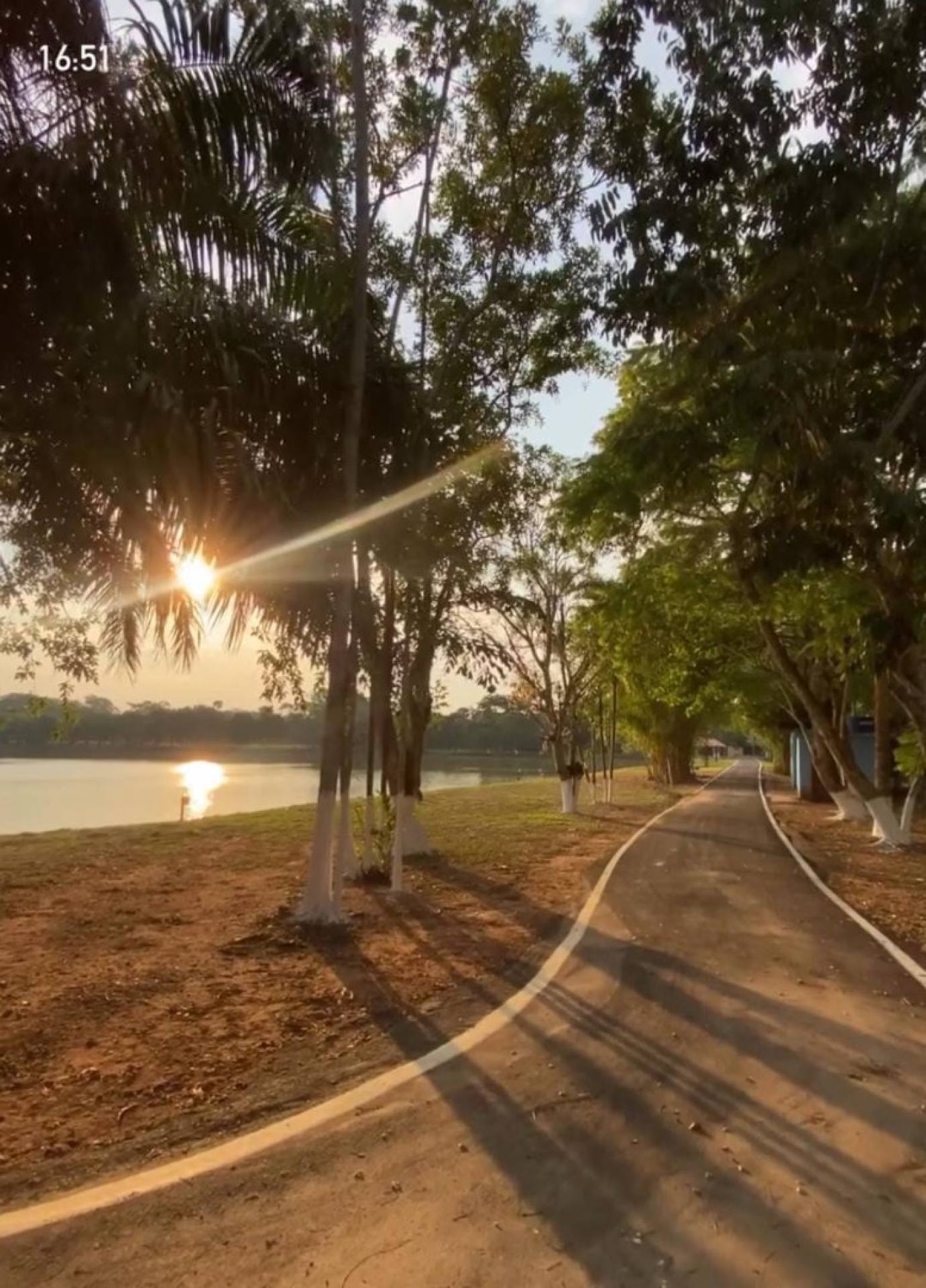 Lote / Terreno de Condomínio Para Vender no Harpia Residencias