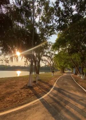 Lote / Terreno de Condomínio Para Vender no Harpia Residencias