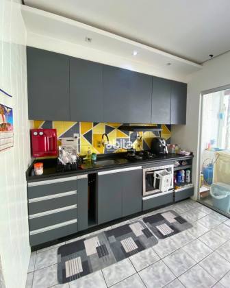 Casa no Residencial Bouganville Semi-mobiliada com  2 quartos sendo 1 suítes no Bairro Isaura Parente em Rio Branco