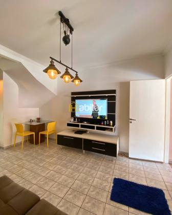 Casa no Residencial Bouganville Semi-mobiliada com  2 quartos sendo 1 suítes no Bairro Isaura Parente em Rio Branco