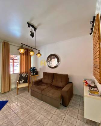 Casa no Residencial Bouganville Semi-mobiliada com  2 quartos sendo 1 suítes no Bairro Isaura Parente em Rio Branco