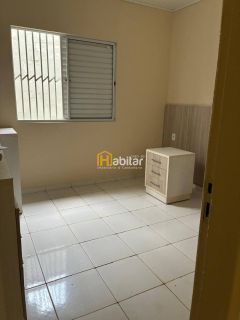 Casa Para Alugar com 3 quartos sendo 2 suítes no bairro Jardim América em Rio Branco